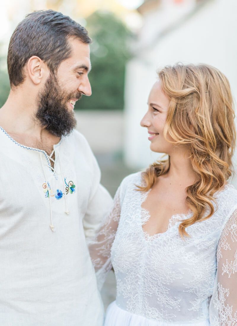 mi pareja no quiere ir a terapia