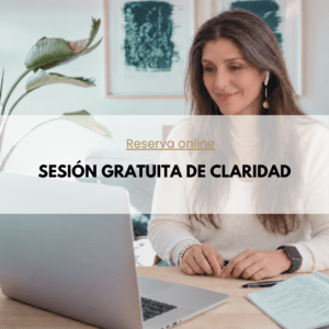 Reserva tu sesión de claridad